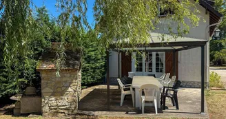 Le gîte de la croix verte_1 Le gîte de la croix verte_1