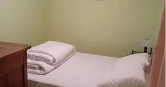 Chambre double 1 Chambre double 1