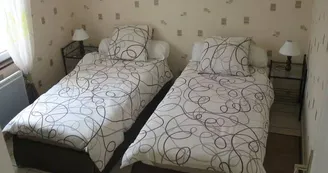 Chambre double 2 Chambre double 2