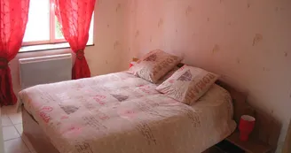 Chambre double 3 Chambre double 3