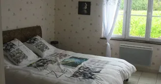 Chambre double 4 Chambre double 4
