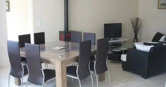 Salle à manger Salle à manger