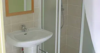 Salle de douche 2 Salle de douche 2