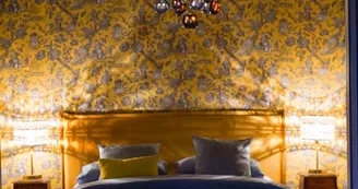 Chambre Chambre