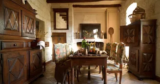 Salle à manger Salle à manger