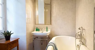 Salle de bains Salle de bains