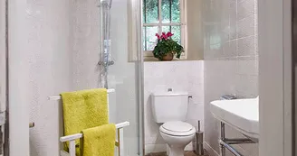 Salle de bain Salle de bain