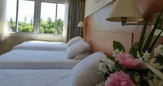 chambre triple chambre triple