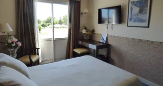 chambre double CFT chambre double CFT