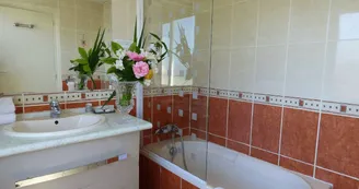 salle de bain salle de bain