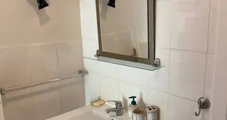 salle d'eau /WC salle d'eau /WC