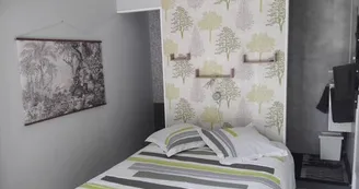 chambre autonome à joindre avec ses sanitaires chambre autonome à joindre avec ses sanitaires