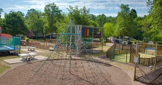 Aire-de-jeux-Grande-Tortue Aire-de-jeux-Grande-Tortue