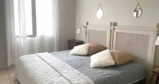 Chambre enfants lit double Chambre enfants lit double