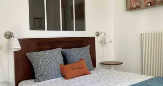 Chambre parentale Chambre parentale