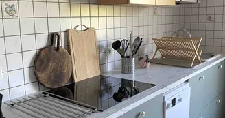 Cuisine équipée Cuisine équipée