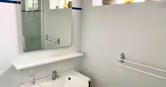 Salle de douche Salle de douche