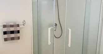 Salle de douche Salle de douche