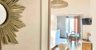 Salon Chez Gilbert Salon Chez Gilbert