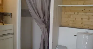 salle d'eau/ WC