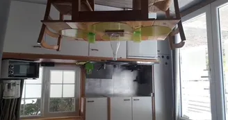 cuisinechalet