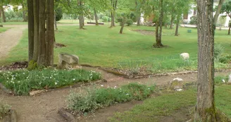 parc chalet