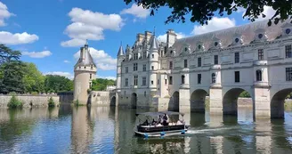 Bateau électrique Bateau électrique