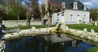 La Grange La Grange