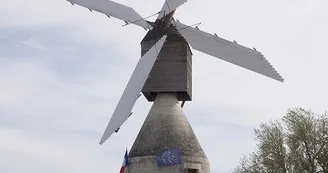 Moulin des Aigremonts - Bléré Moulin des Aigremonts - Bléré