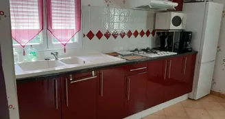 Bignone cuisine