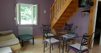 Bignone Salle à manger