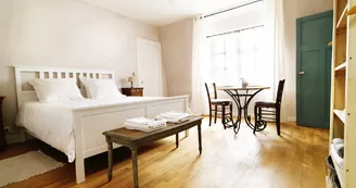 La Bicyclette chambre La Bicyclette chambre