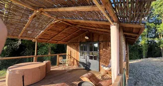 La Buissonnière Lodges (4) La Buissonnière Lodges (4)