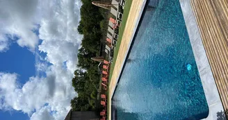 La Buissonnière Lodges (7) La Buissonnière Lodges (7)