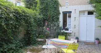 Gîte La Chevalerie
