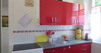 Gîte La Chevalerie