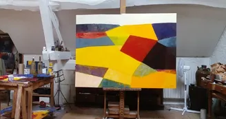 L'Atelier L'Atelier