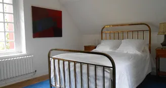 Chambre Atelier Chambre Atelier