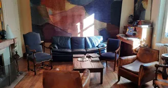 Salon Salon
