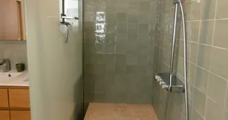 Douche