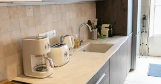 Cuisine