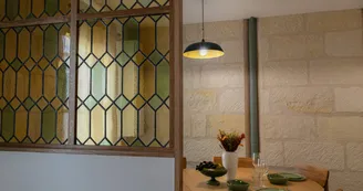 Salle à manger