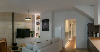 Panorama Salon Cuisine