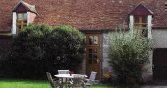 Le Clos de Châtres_1 Le Clos de Châtres_1