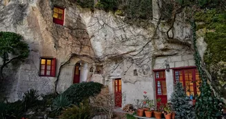 La nuit tombe sur le troglo La nuit tombe sur le troglo