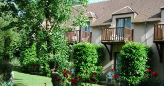 Le Domaine de l'arbrelle - Amboise