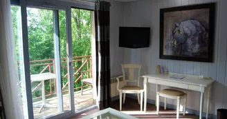 Le Domaine de l'arbrelle - Amboise
