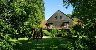 Le Domaine de l'arbrelle - Amboise