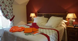 Le Domaine de l'arbrelle - Amboise