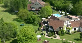 Le Domaine de l'arbrelle - Amboise